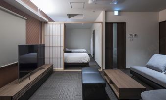 Randor Residence Hiroshima Suites