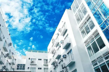 Azalea Hotels & Residences Boracay