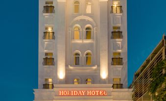 Holiday Hotel Phu Quoc