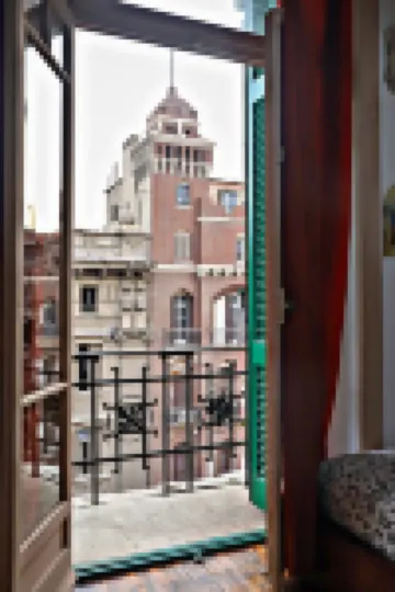 Cairo International Hostel Downtown