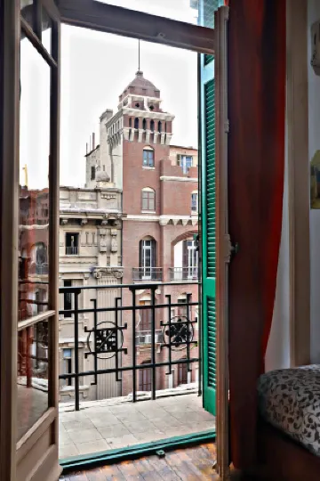 Cairo International Hostel Downtown