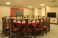 Chengkou Kanggu  Holiday Hotel Hotels in Chengkou