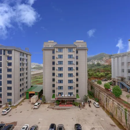 Hu lian xiao zhen boutique hotel