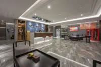 Hu lian xiao zhen boutique hotel Hotels in Funing