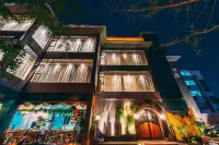 XIAN Guse hotel Hotels near Ledu Shopping Plaza (Yuhuazhai Branch)