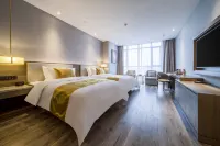 Four Seasons Hotel Changde Shangchuan Hotels in Changde