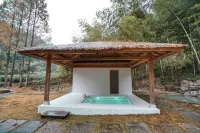 LOSTVILLA·Wushe(Ningbo) - Hot Springs