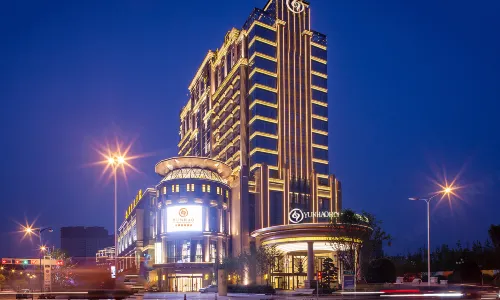 Yunhao Holiday Hotel