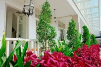 Victoria Bed & Breakfast