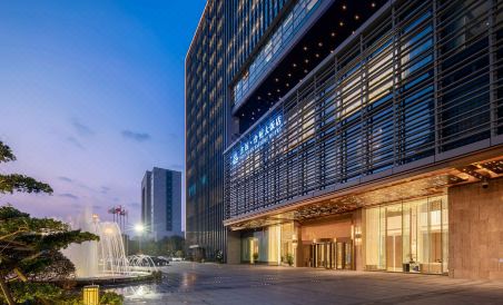 Fangyuan·Taizhou Hotel - Housity