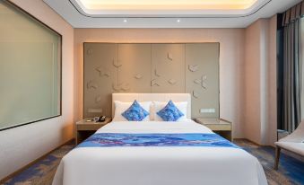 Weihai Blue Horizon Yuhua Hotel