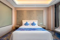 Luxury Blue Horizon Hotel Weihai Hotels near Weihai Shenyou Ocean World
