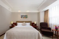 Grand Rezen Hotel Merryland Changshu