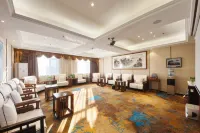 Aichenshi Hotel (Baoding Tianxia Baobai Shopping Plaza)