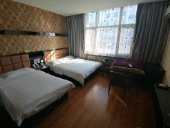 Fujin Ruyi Hotel