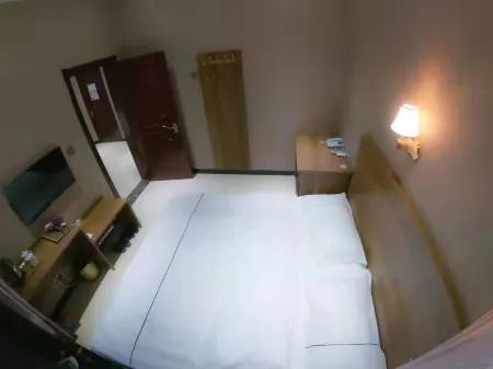 Hanlinyuan Business Hotel