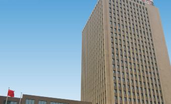 Jinling Grand Hotel