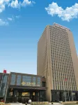 Jinling Grand Hotel Hotels in Baoying