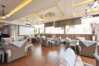 Xinju Hotel (Deyang Telecom Plaza)