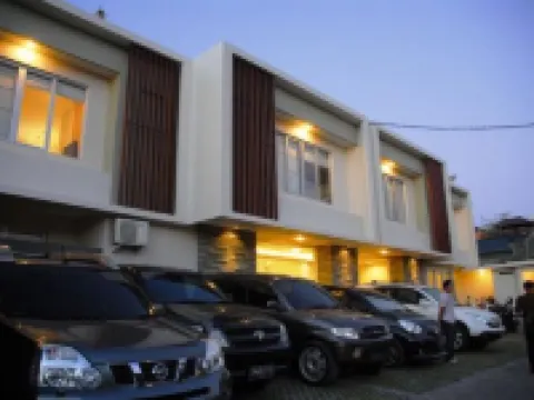 Mi Casa Residence