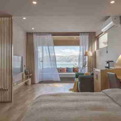 다리 에르두오 가든 씨뷰 호텔 Rooms