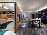 cang nan huo mao dianjin hotel - Esports