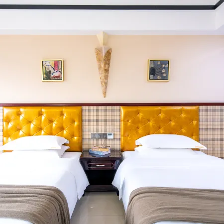 Fenglin Night hotel