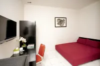 D'Paragon Pringwulung