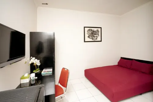 D'Paragon Pringwulung