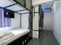 K Space Inn Owen - Hostel Отели в г. Сингапур