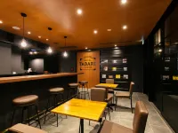 ホテルタバード東京 日本ヒューレット・パッカード株式会社周辺のホテル