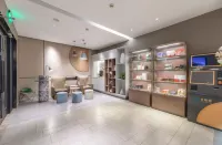 如家飯店·neo（寧波火車站北廣場店）