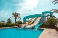 Fiesta Beach Djerba - Gym