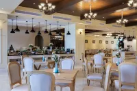 Champs Belle Mansion Hotel di Haikou