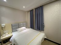 广州黄埔悦凯宾馆 - 标准单床房