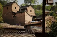 Linxian Qihao Yuexiang Hotel Hôtels à : Linxian