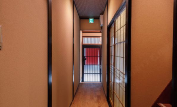 Connect Inn Gion-Bishamoncho