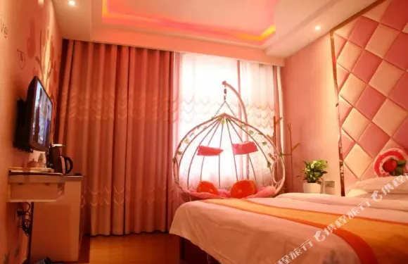 石阡陽光假日酒店