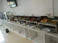 青皮樹飯店（臨泉縣騰輝國際城店）