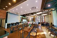 Wuxi Shanju Yiju Guesthouse Hotels in Wuxi