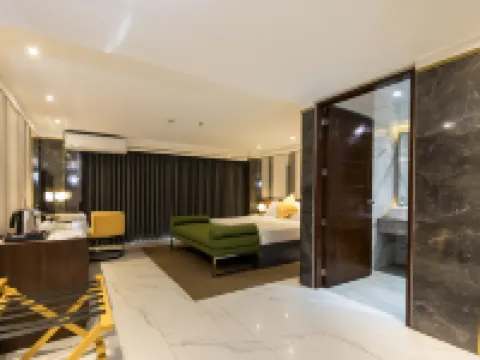 星光廣場酒店 邦阿西楠酒店