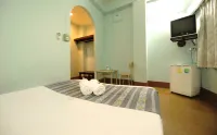 S2S Queen Trang Hotel
