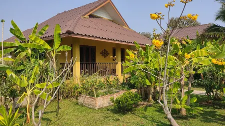 Country Retreat