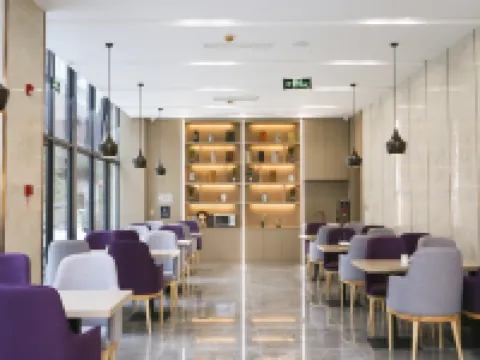 Lifeng Impression Hotel (Peng'an Yipin World Branch) Hotels in Peng'an