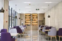 Lifeng Impression Hotel (Peng'an Yipin World Branch) Hotels in Peng'an