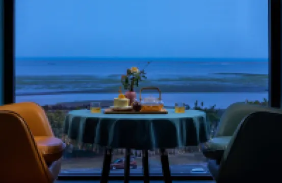 防城港聽濤閣民宿