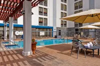 Hampton Inn San Antonio-Downtown (River Walk Area) - piscine