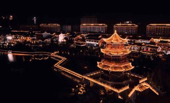 Dangshan Ancient City Impression Hotel
