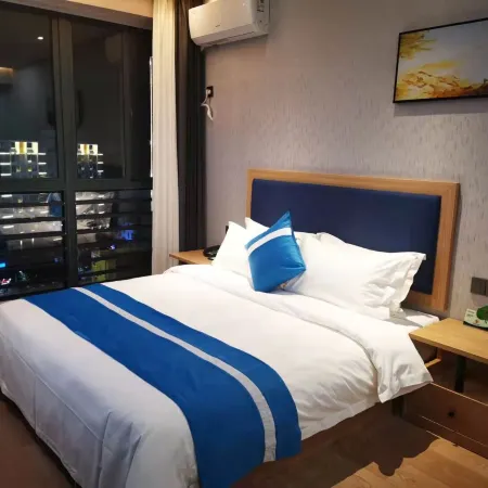 Ripple Hotel