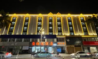 Bogang Hotel